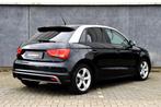 Audi A1 Sportback 1.4 TFSI S-Line AUT 122PK Navi|Cruise|Xeno, Auto's, Audi, Te koop, Airconditioning, 122 pk, Benzine
