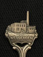 Lepeltje uit Goor, Verzenden