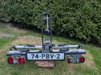 Bosal fietsendrager (Pro User diamant), Auto diversen, Fietsendragers, Ophalen, Gebruikt, Brede banden, 2 fietsen