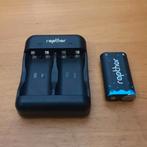 Battery Dual Charger for Xbox One, Ophalen of Verzenden, Gebruikt, Overige typen, Xbox One