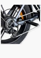 Banden step fatbike v8 v20 xiaomi ninebot, Fietsen en Brommers, Steps, Ophalen of Verzenden, Zo goed als nieuw, Gewone step