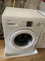 Wasmachine Bosch 6 serie VarioPerfect, Witgoed en Apparatuur, Wasmachines, Ophalen, Gebruikt, 1200 tot 1600 toeren, Voorlader