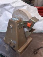 beitelslijp machine, Doe-het-zelf en Verbouw, Ophalen, Gebruikt, Minder dan 700 watt, Werkbankslijpmachine