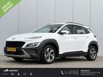 Hyundai Kona 1.6 GDI HEV Comfort / Airco / Apple Carplay/And, Stof, Euro 6, 2 kWh, Wit