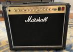 Marshall DSL40C buizen combo, Ophalen, Zo goed als nieuw, Gitaar, Minder dan 50 watt