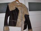 Dames Jack maat 44, Kleding | Dames, Ophalen, Gedragen, Bruin, Jas of Mantel