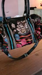 Desigual tas, Overige kleuren, Minder dan 40 cm, Minder dan 35 cm, Zo goed als nieuw