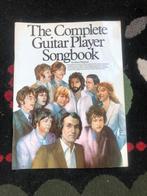 Compleet Gitaar Songbook - Russ Shipton, Boeken, Ophalen of Verzenden, Gelezen, Instrument