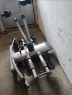 Spinder eagle fietsendrager voor 2 elektrische fietsen, Ophalen, Gebruikt