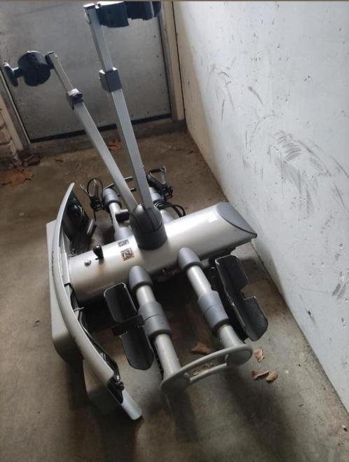 Spinder eagle fietsendrager voor 2 elektrische fietsen, Motoren, Onderdelen | Harley-Davidson, Gebruikt, Ophalen