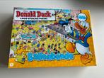 Puzzel Donald Duck | 1000 stukjes | Legpuzzel Ballenbende, Ophalen of Verzenden, 500 t/m 1500 stukjes, Zo goed als nieuw