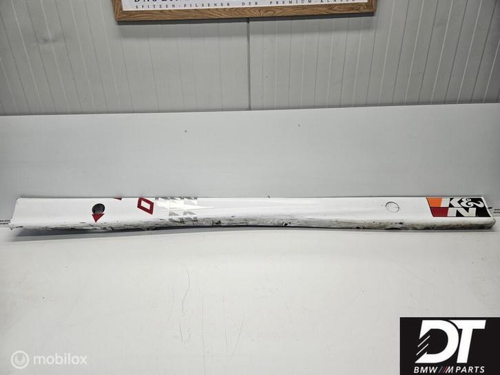 Sideskirt rechts BMW M3 E36 M Pakket 51712234188, Auto-onderdelen, Carrosserie en Plaatwerk, BMW, Gebruikt, Ophalen of Verzenden
