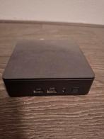 Intel NUC 13 pro, i7 13th gen, 64GB DDR4, 4TB SSD, 64 GB of meer, Intel, Ophalen of Verzenden, Zo goed als nieuw