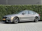 BMW 4-serie Gran Coupé 440i High Executive, M PAKKET, FACEL, Auto's, BMW, Automaat, Gebruikt, Euro 6, Bedrijf
