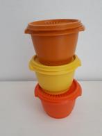 Tupperware voorraadbakjes, Ophalen, Zo goed als nieuw, Overige typen