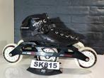 Powerslide Infinity Skeelers Skates 3x90 90mm Wielen Maat 36, Overige merken, Verzenden, Nieuw, Inline skates 4 wielen