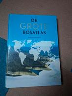 De grote bosatlas - 53e editie, Boeken, Bosatlas, 2000 tot heden, Ophalen of Verzenden, Zo goed als nieuw
