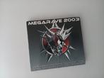Megarave 2003, Cd's en Dvd's, Ophalen of Verzenden, Zo goed als nieuw