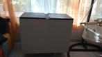 2x IKEA Metod Bovenkast 40x40x60cm, Ophalen, 25 tot 50 cm, 50 tot 100 cm, Minder dan 100 cm