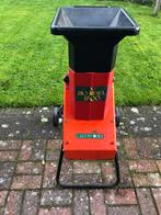 Hakselaar, Tuin en Terras, Ophalen, Gebruikt, Elektrisch, Overige merken