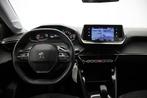 Peugeot 208 1.2 PureTech Active - Navi, Carplay, Cruise, Lic, Gebruikt, Euro 6, 1199 cc, Met garantie (alle)