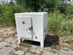 Originele ijskast - 1905 - Off-Grid Koelkast, Antiek en Kunst, Ophalen