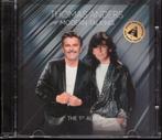Thomas Anders Sings Modern Talking The 1st Album 2 CD, Cd's en Dvd's, Cd's | Pop, Verzenden, 1980 tot 2000, Zo goed als nieuw