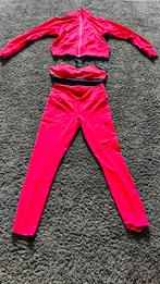 Sport suit for women, Kleding | Dames, Huispakken, Maat 38/40 (M), Skechers, Ophalen of Verzenden, Roze