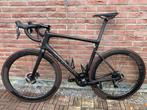 Specialized Tarmac SL6 S-Works disc, Fietsen en Brommers, Overige merken, Meer dan 20 versnellingen, Carbon, 57 tot 61 cm