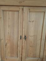 Prachtige kast, Ophalen