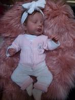 Prachtige Reborn Loulou - Gisteren Geboren!, Ophalen of Verzenden, Nieuw, Babypop