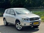 Toyota RAV4 2.0 VVTi Linea Sol /Automaat/Airco/, Automaat, 1998 cc, Gebruikt, 4 cilinders