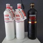 Elfsteden verzameling BB flessen Sonnema, Ophalen of Verzenden, Overige typen