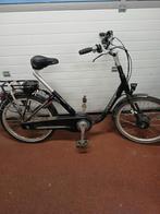 Panasonic onderdelen van Gazelle Balance, Fietsen en Brommers, Ophalen, Gebruikt