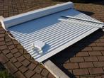 Te koop:  Handbediende rolluiken z.g.a.n., Ophalen, Gebruikt, 150 tot 200 cm, Elektrische bediening
