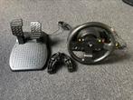 Thrustmaster TMX, Ophalen, Gebruikt, Stuurtje of Sportattribuut