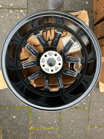 2x CMS C28 nieuwe ongebruikte velgen - 18 inch - 5x112 beschikbaar voor biedingen