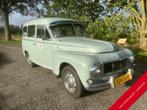Volvo P210 p210 duett B18 (bj 1964), Auto's, Te koop, Geïmporteerd, Benzine, 1800 cc