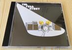 CD The Free - The Free Story (Best Of, verzamel), Cd's en Dvd's, Cd's | Rock, Ophalen of Verzenden, Zo goed als nieuw, Poprock