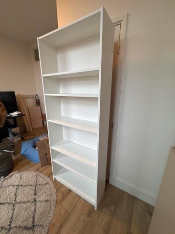 IKEA Billy boekenkast - afbeelding 4