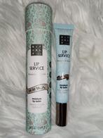 Rituals Lip Service Lip Balm Lippenbalsem Nieuw, Sieraden, Tassen en Uiterlijk, Ophalen of Verzenden, Nieuw, Lippen