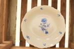 JGZ H H Handelsmerk porseleinen schaal 49819, Gebruikt, Ophalen of Verzenden, Bord(en), Wedgwood