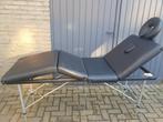 Masage tafel, Sport en Fitness, Massageproducten, Ophalen, Zo goed als nieuw, Massagetafel