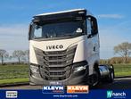IVECO S-WAY AS440S46 lng gas, Auto's, Automaat, 460 pk, Euro 6, Bedrijf