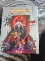 Castlevania Collection Sega Clamshell editie PS4, Avontuur en Actie, Vanaf 18 jaar, 1 speler, Ophalen of Verzenden