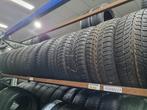 225/45/17 Winterbanden diverse A-merken 6+mm vanaf €50 p st., Gebruikt, -, -, 17 inch