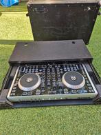Numark N4 DJ Controller - Compleet!, Muziek en Instrumenten, Ophalen of Verzenden, Gebruikt, Dj-set, Numark