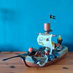Duplo lego Piratenschip set 7881 €45,-, Ophalen of Verzenden, Gebruikt, Duplo