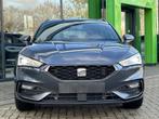 SEAT Leon Sportstourer 1.5 TSI e-Hybrid FR PHEV First Editio, Auto's, Seat, 12 maanden, Stof, 4 cilinders, Adaptive Cruise Control
