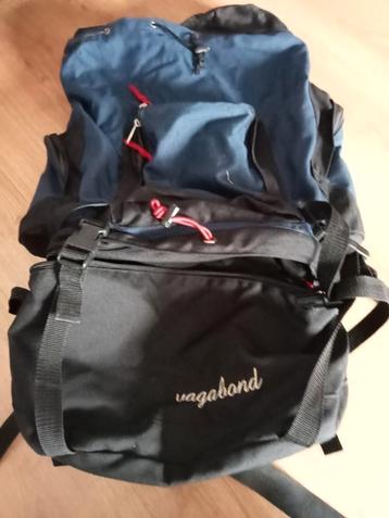  backpack rug tas  beschikbaar voor biedingen
